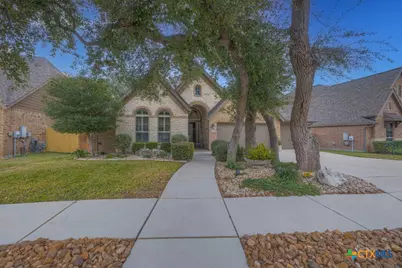 595 Oak Brook Drive, New Braunfels, TX 78132 - Photo 3