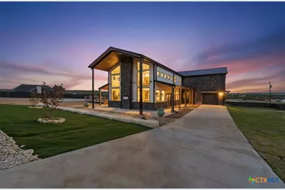 [Address not provided], Copperas Cove, TX 76522 - Photo 1