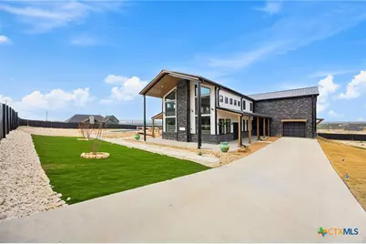 1244 Hadley Lane, Copperas Cove, TX 76522 - Photo 1