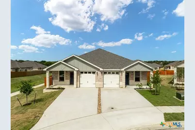 5119 Rose Petal Court, Killeen, TX 76542 - Photo 3