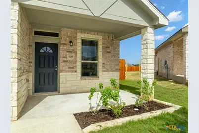 5119 Rose Petal Court, Killeen, TX 76542 - Photo 5