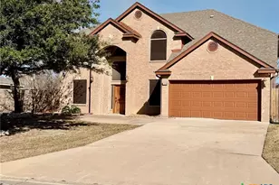 2123 Grizzly Trail, Harker Heights, TX 76548 - Photo 1