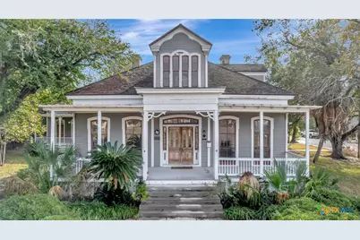 502 N Liberty Street, Victoria, TX 77901 - Photo 1
