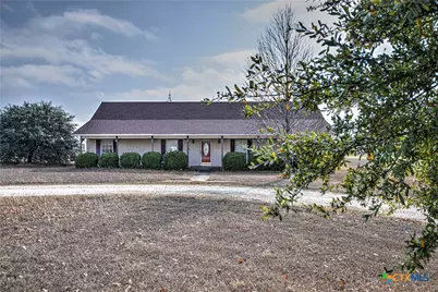 809 Hudson Lane, Eddy, TX 76524 - Photo 1