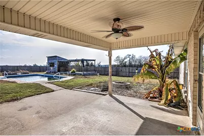 809 Hudson Lane, Eddy, TX 76524 - Photo 35