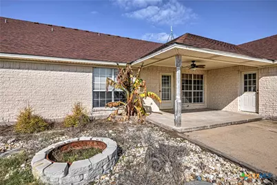 809 Hudson Lane, Eddy, TX 76524 - Photo 37