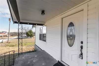 104 E Whitney Street, Hamilton, TX 76531 - Photo 21