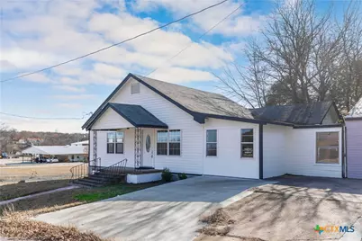 104 E Whitney Street, Hamilton, TX 76531 - Photo 17