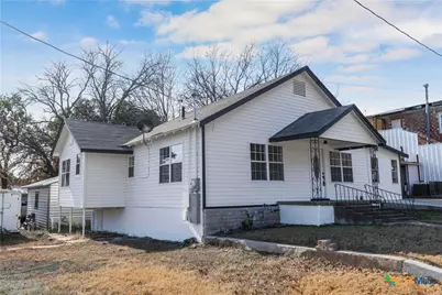 104 E Whitney Street, Hamilton, TX 76531 - Photo 19