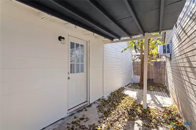 104 E Whitney Street, Hamilton, TX 76531 - Photo 23