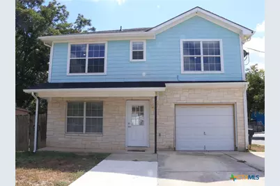 625 Alabama Street, San Marcos, TX 78666 - Photo 1