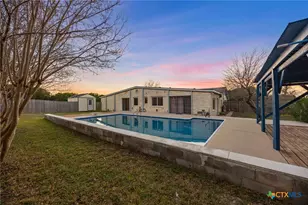 130 Bobcat Ln, Copperas Cove, TX 76522 - Photo 29