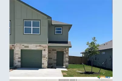 303 Green Valley Drive, Copperas Cove, TX 76522 - Photo 1