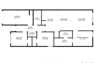 5801 Betty Lou Dr, Killeen, TX 76549 - Photo 19