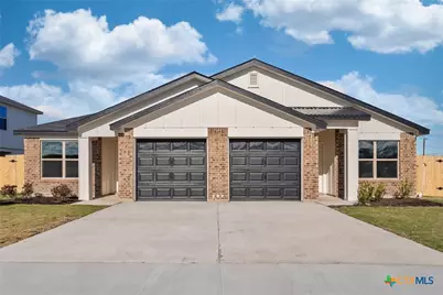 5801 Betty Lou Drive, Killeen, TX 76549 - Photo 1