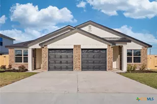 5801 Betty Lou Dr, Killeen, TX 76549 - Photo 1