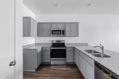 5801 Betty Lou Drive, Killeen, TX 76549 - Photo 7