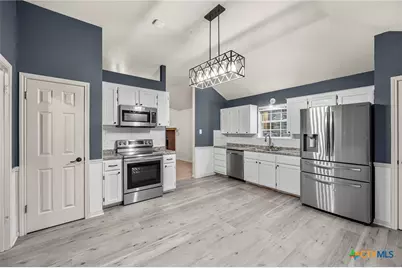 2003 Mattie Drive, Copperas Cove, TX 76522 - Photo 3