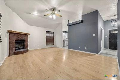 2003 Mattie Drive, Copperas Cove, TX 76522 - Photo 5