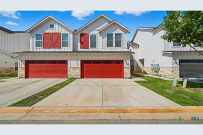 223 Sapphire Drive, New Braunfels, TX 78130 - Photo 1