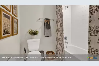 484 Kolbo Crossing Cove Drive, Lockhart, TX 78644 - Photo 9