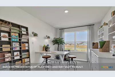 484 Kolbo Crossing Cove Drive, Lockhart, TX 78644 - Photo 11