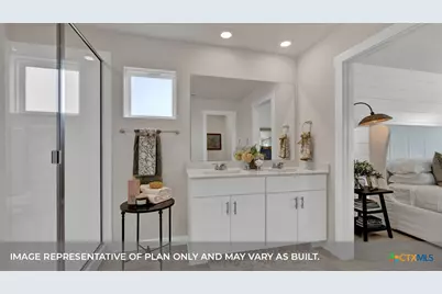 484 Kolbo Crossing Cove Drive, Lockhart, TX 78644 - Photo 35