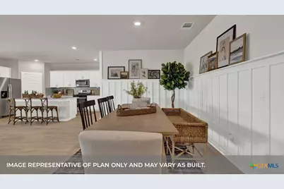 484 Kolbo Crossing Cove Drive, Lockhart, TX 78644 - Photo 17