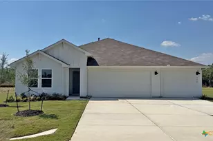 198 Kolbo Crossing Dr, Lockhart, TX 78644 - Photo 1