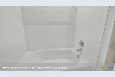 198 Kolbo Crossing Drive, Lockhart, TX 78644 - Photo 7