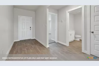 198 Kolbo Crossing Drive, Lockhart, TX 78644 - Photo 3