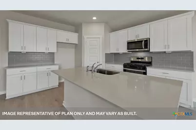 481 Kolbo Crossing Cove, Lockhart, TX 78644 - Photo 15