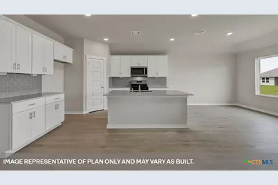 481 Kolbo Crossing Cove, Lockhart, TX 78644 - Photo 13