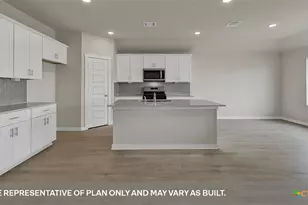 481 Kolbo Crossing Cove, Lockhart, TX 78644 - Photo 13