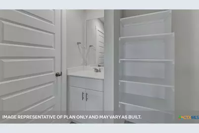 481 Kolbo Crossing Cove, Lockhart, TX 78644 - Photo 7