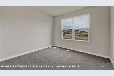 481 Kolbo Crossing Cove, Lockhart, TX 78644 - Photo 5