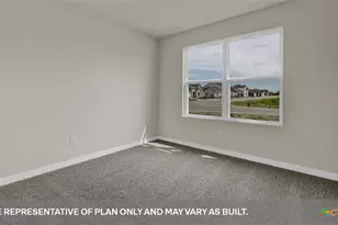 481 Kolbo Crossing Cove, Lockhart, TX 78644 - Photo 5