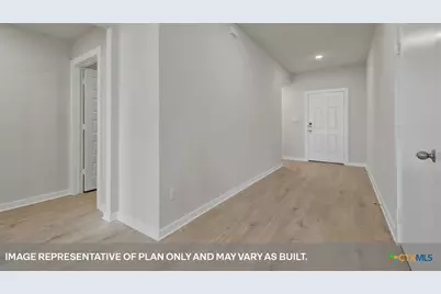 481 Kolbo Crossing Cove, Lockhart, TX 78644 - Photo 3