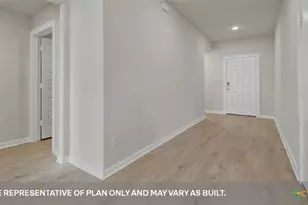 481 Kolbo Crossing Cove, Lockhart, TX 78644 - Photo 3