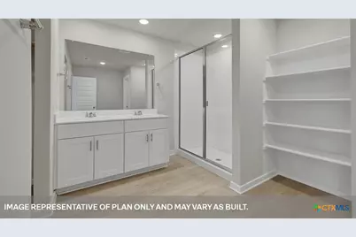 481 Kolbo Crossing Cove, Lockhart, TX 78644 - Photo 21