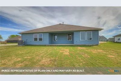 481 Kolbo Crossing Cove, Lockhart, TX 78644 - Photo 23