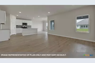 481 Kolbo Crossing Cove, Lockhart, TX 78644 - Photo 9