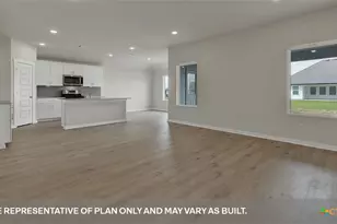 481 Kolbo Crossing Cove, Lockhart, TX 78644 - Photo 9