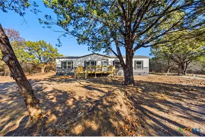 613 County Road 3376, Kempner, TX 76539 - Photo 1