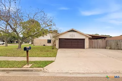 602 Bramble Bush Lane, Victoria, TX 77904 - Photo 3