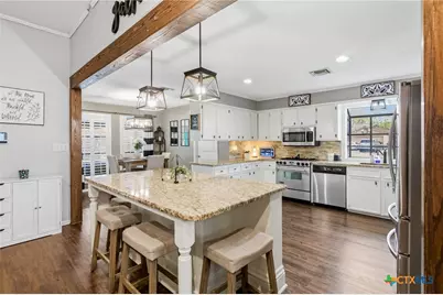 602 Bramble Bush Lane, Victoria, TX 77904 - Photo 19