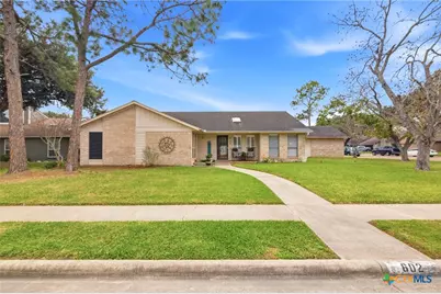 602 Bramble Bush Lane, Victoria, TX 77904 - Photo 1