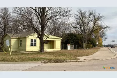 813 S 53rd Street, Temple, TX 76504 - Photo 1