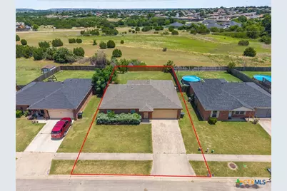 3107 Tom Lockett Drive, Killeen, TX 76549 - Photo 3