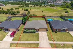 3107 Tom Lockett Dr, Killeen, TX 76549 - Photo 3